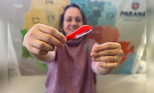 Implante contraceptivo de até R$ 4 mil chega ao SUS em Apucarana e Arapongas