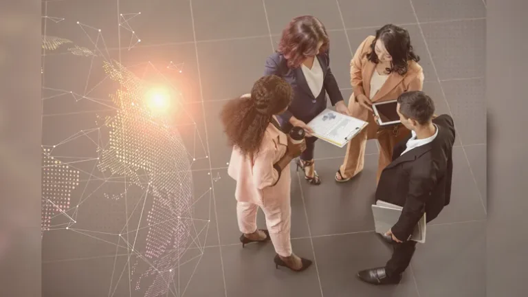 A importância da inovação social na construção de comunidades colaborativas