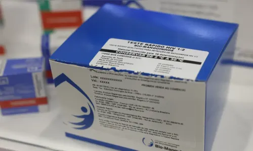 Fiocruz amplia produção de kits diagnósticos para o SUS
