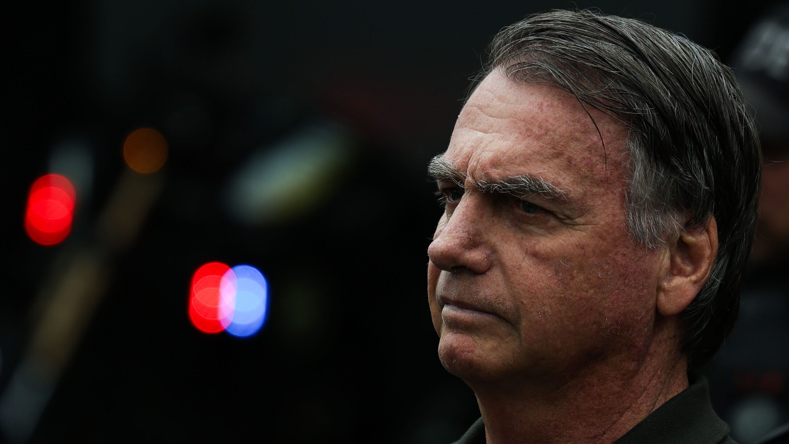 Atestado de saúde de Bolsonaro apresentado ao STF