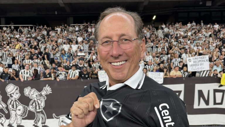 Botafogo é o clube que mais lucrou na última janela de transferências