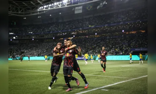 Bragantino enfrenta Fortaleza em busca de recuperação no Brasileiro