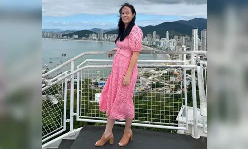 Mulher é encontrada morta na praia de Itapema, SC