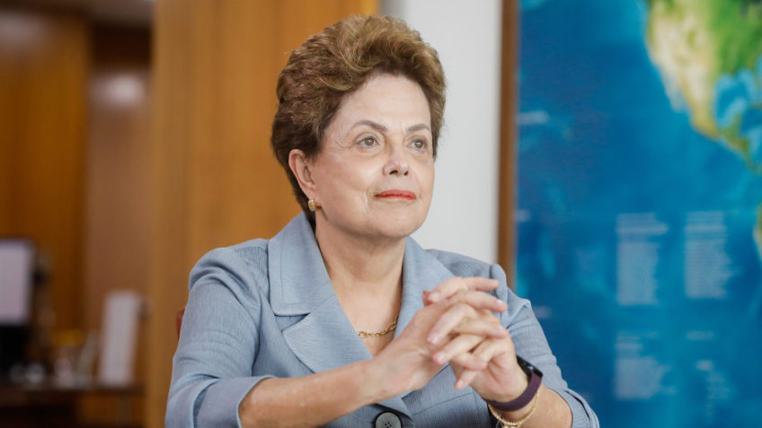 Haddad diz que gastos tributários aceleraram no governo Dilma