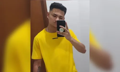 Tragédia em Apucarana: pai pede justiça pela morte do filho