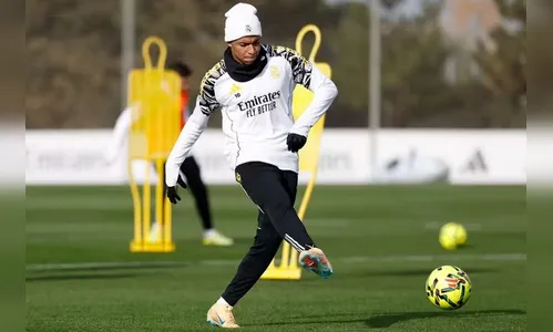 Real Madrid busca vitória contra o Girona neste domingo