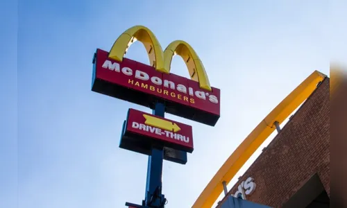 McDonald’s abre 420 vagas para PCDs e neurodivergentes no Brasil