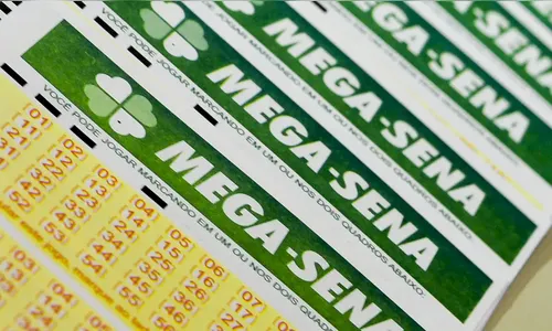 Próximo sorteio da Mega-Sena pode pagar R$ 67 milhões