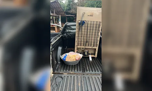 Moradores enfrentam dificuldades após dias sem energia na região
