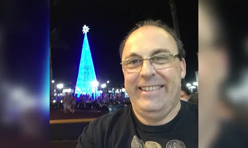 Falece aos 55 anos o corretor Celso Henrique Penharbel em Londrina