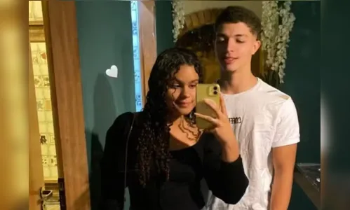 Influenciador é detido como suspeito de duplo homicídio em Pernambuco