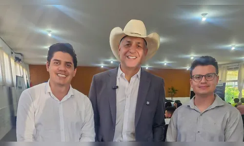 Apucarana se destaca no Acelera Paraná em Ivaiporã