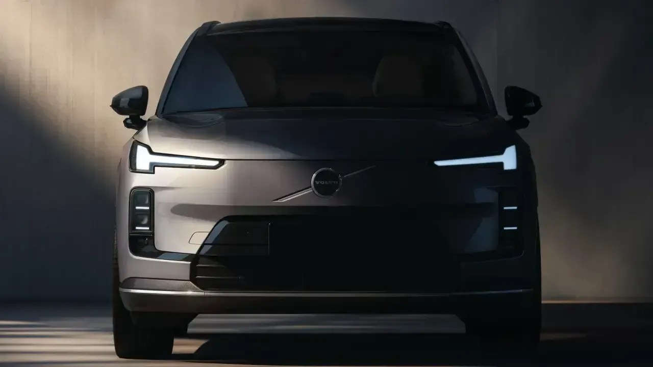 Volvo estuda trazer o novo XC70 para o Brasil