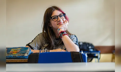 Enem 2025 mobiliza mais de 195 mil estudantes no Paraná