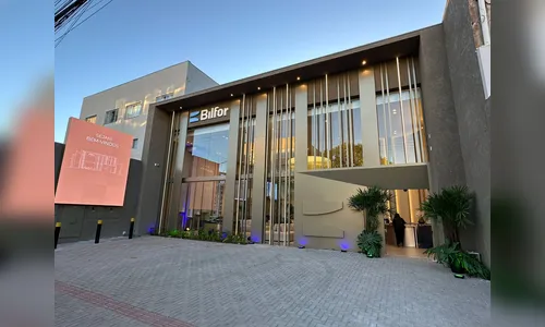 Bilfor abre nova sede com showroom de 1.000 m² em Apucarana