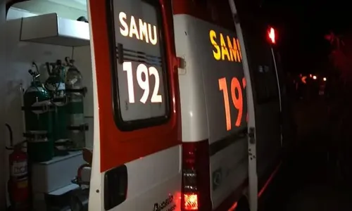 Mulher em surto tenta incendiar casa em Apucarana