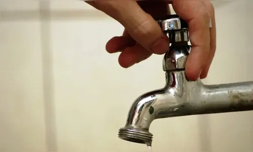 Cidades da região enfrentam falta de água após chuvas