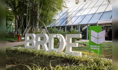 BRDE registra R$ 1,5 bilhão em contratações no Paraná em 2025