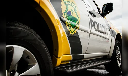 Polícia Militar abate rottweiler após ataque em Cascavel