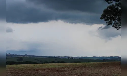 Defesa Civil emite alerta sobre ciclone e temporais em Santa Catarina