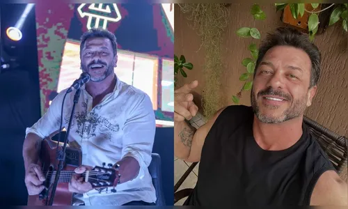 Ewerton Zanata, cantor sertanejo, é assassinado durante briga de trânsito