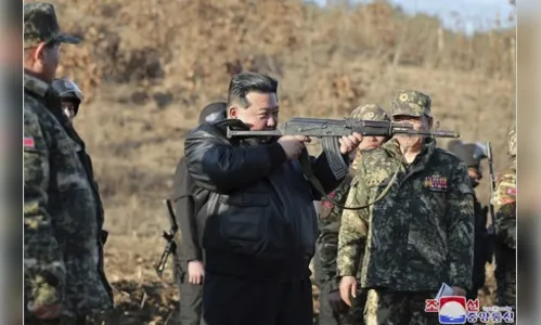 Casal de empresários é executado na Coreia do Norte por arrogância