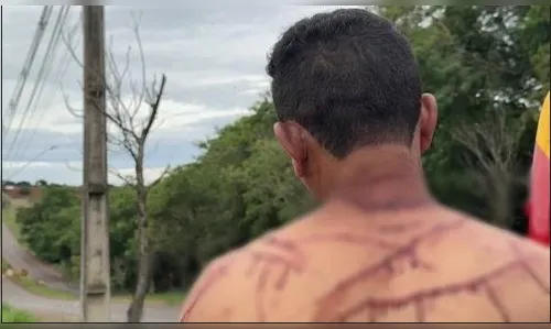 Briga por ciúmes em Londrina termina com homem ferido