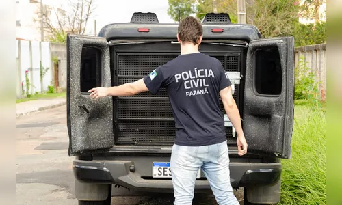 Jovem é preso por importunação sexual em sorveteria de Ivaiporã
