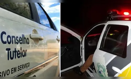 Caso de abuso sexual é registrado após briga de ex-casal em Ivaiporã