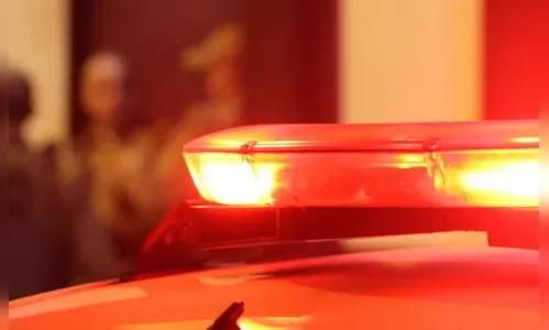 Pai é preso após agredir filha e ameaçar família em Ivaiporã