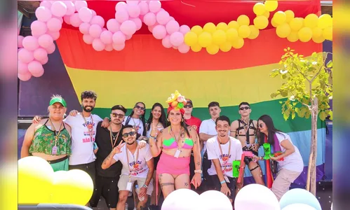 Parada da Diversidade do Vale do Ivaí será realizada em março de 2026
