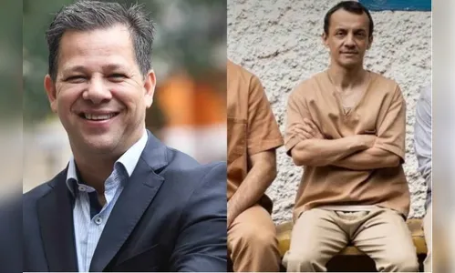 Ex-prefeito de Ferraz de Vasconcelos critica ator de série