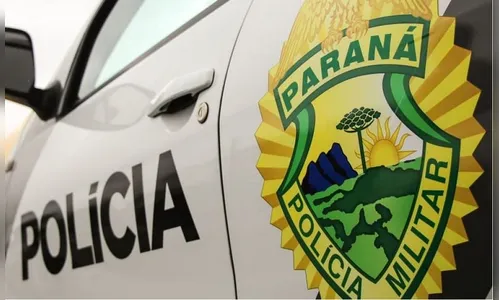 Homem faz ameaças graves à mãe e vizinho em Apucarana