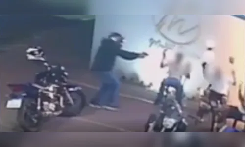 Motoboy é assassinado a tiros em Marialva, PR
