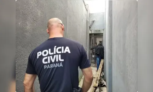 Condenado por cárcere privado é liberado após um dia de julgamento no Paraná