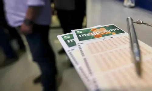 Mega-Sena concurso 2936: veja os números sorteados