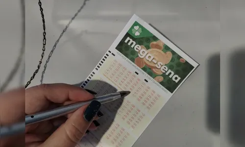 Premiação da Mega-Sena concurso 2946: confira o resultado desta terça-feira