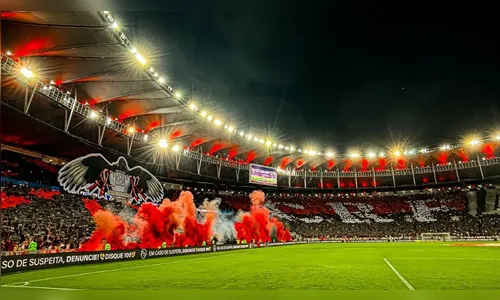 Flamengo e Bragantino se enfrentam neste sábado: saiba como assistir ao vivo