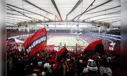 Flamengo e Santos se enfrentam no Maracanã neste domingo