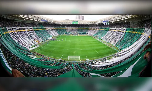Palmeiras enfrenta Fluminense em partida decisiva do Campeonato Brasileiro