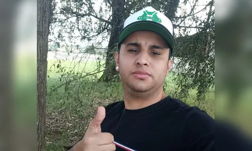 Morte trágica de jovem em acidente com trator na zona rural do Paraná