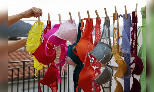 Arrombamento em Apucarana resulta em furto de TV e roupas íntimas