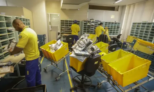 Correios implementam demissão voluntária e fecham agências deficitárias