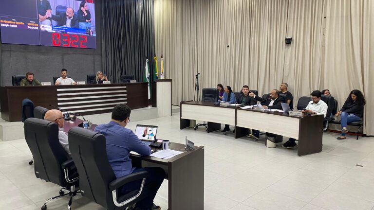 Câmara de Apucarana aprova lei para proteção de crianças