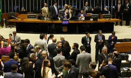 Câmara aprova projeto que limita abortos legais em crianças