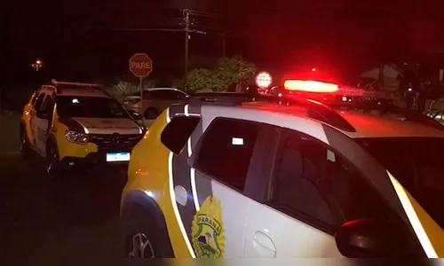 Conflito entre vizinhos resulta em intervenção da Polícia Militar em Faxinal