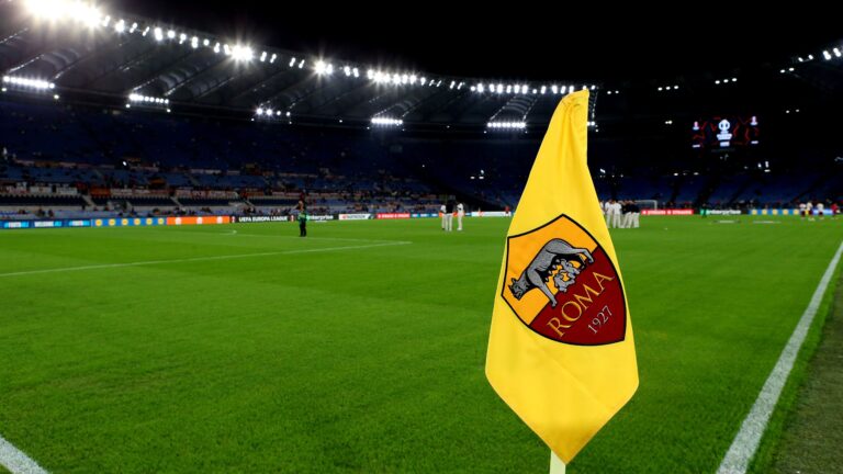 Roma busca vitória em casa contra o Bologna na segunda rodada do Campeonato Italiano