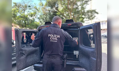 Blogueiro detido por difamação de membros da prefeitura no Paraná