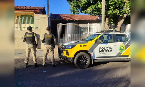 Operação Quadrante do Gaeco visa desarticular facção criminosa em Apucarana