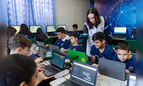 Quatro novos colégios cívico-militares serão inaugurados na região de Apucarana